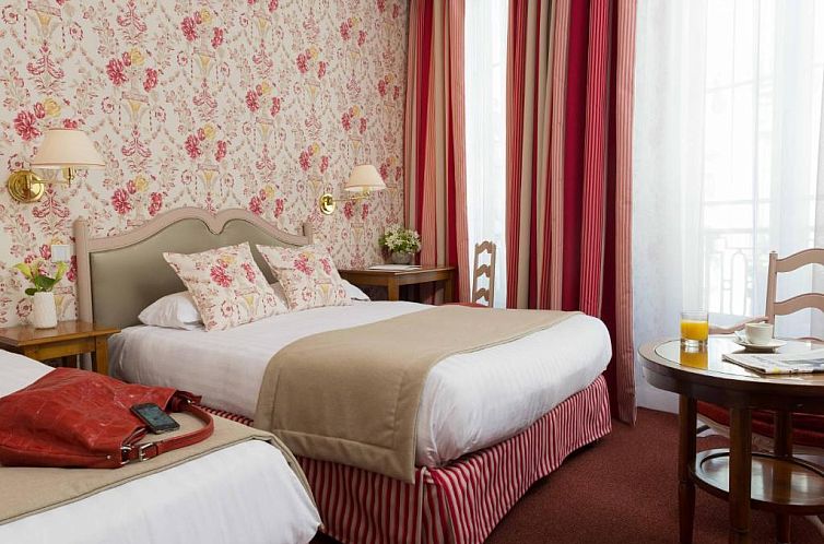 Hôtel Le Regent Paris