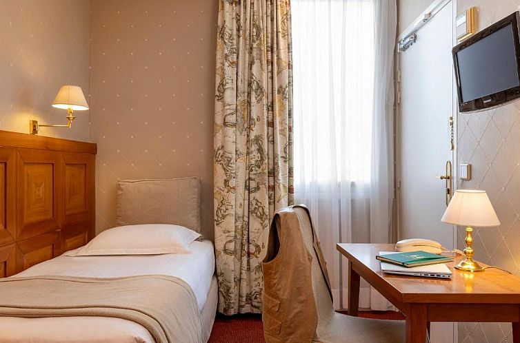 Hôtel Le Regent Paris