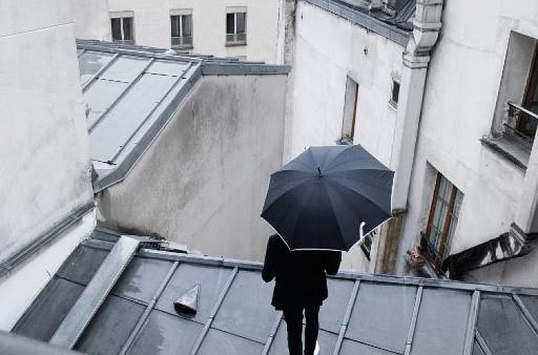 Hôtel Le Regent Paris