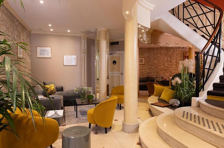 Hôtel Le Regent Paris