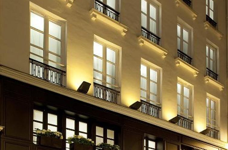 Hôtel Caron