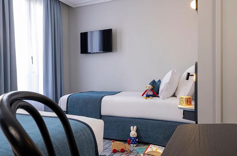 Hôtel de France Gare de Lyon Bastille