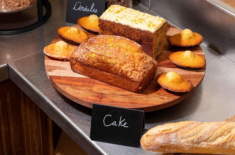 Le Relais Madeleine