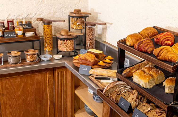 Le Relais Madeleine