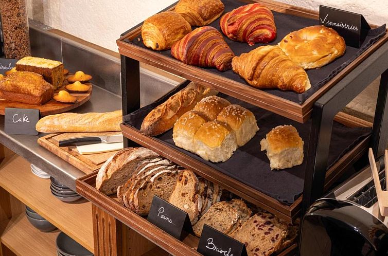 Le Relais Madeleine