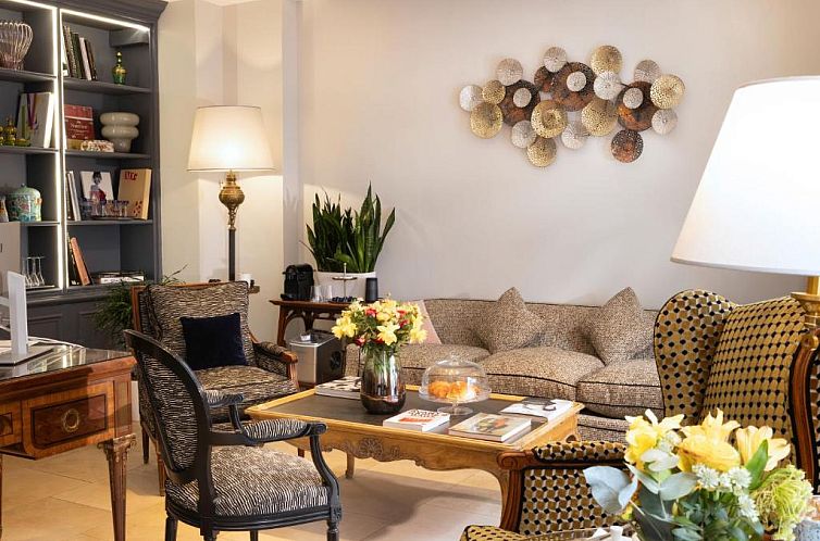 Le Relais Madeleine