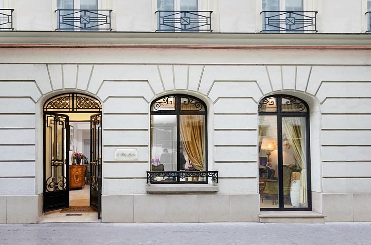 Le Relais Madeleine