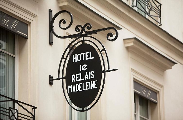 Le Relais Madeleine