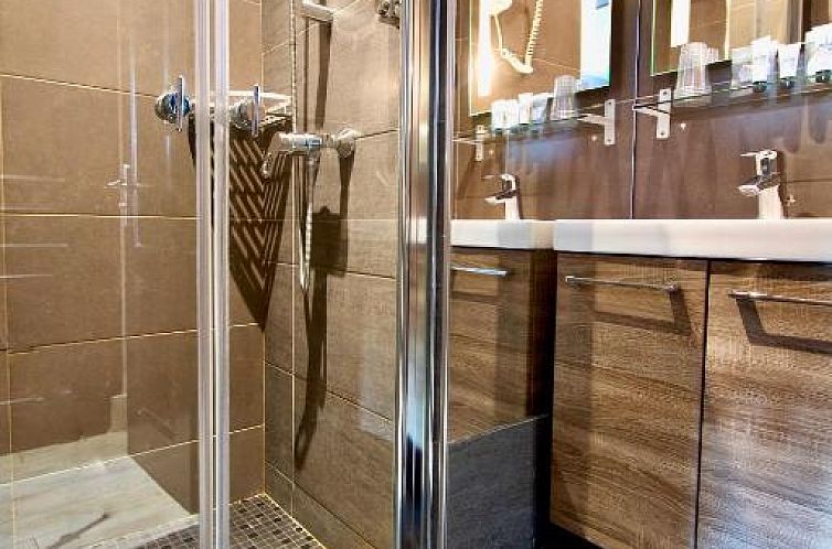 Hotel Migny Opéra Montmartre