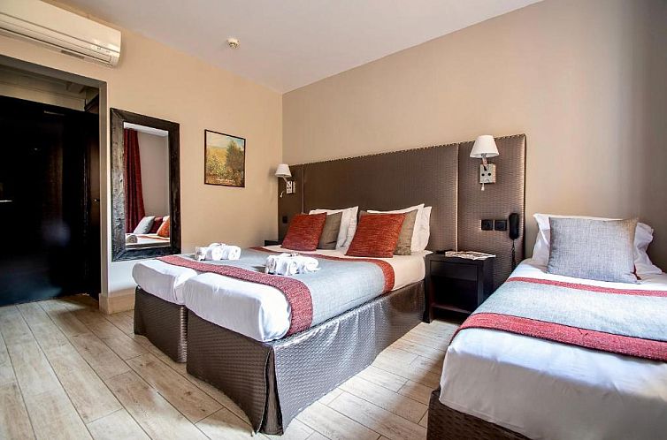 Hotel Migny Opéra Montmartre