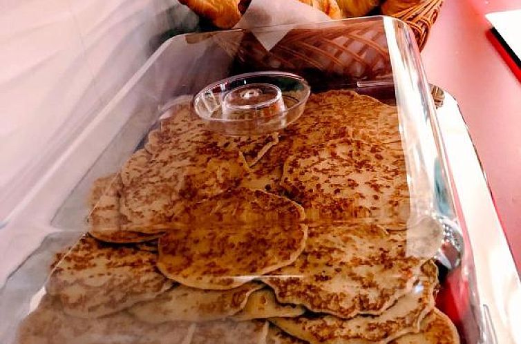 Hotel Migny Opéra Montmartre