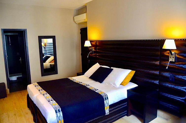 Hotel Migny Opéra Montmartre