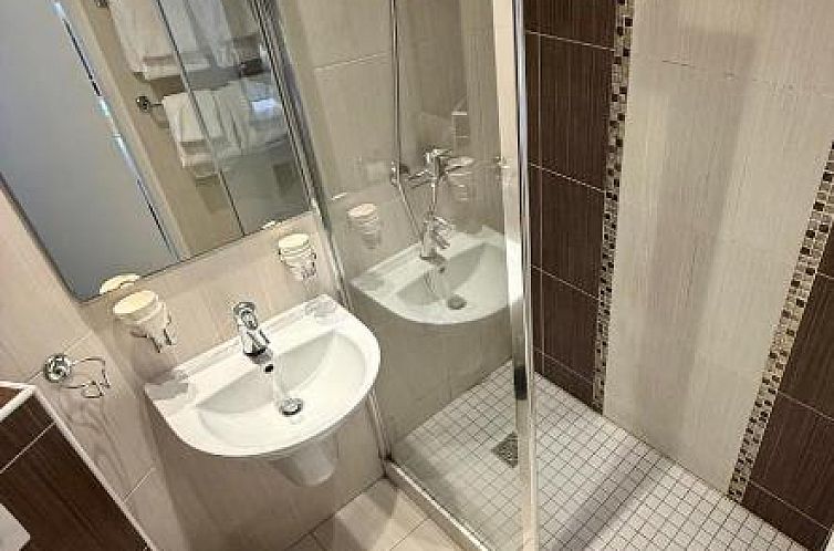 New Hôtel Gare Du Nord