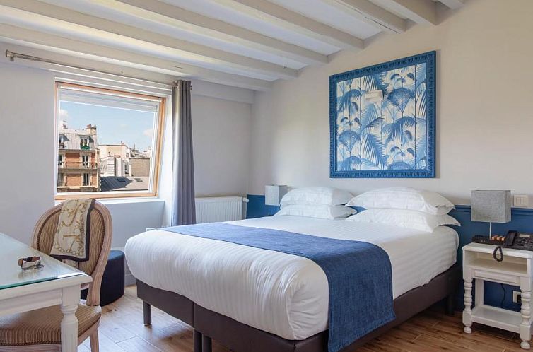 Hôtel Saint Martin Bastille