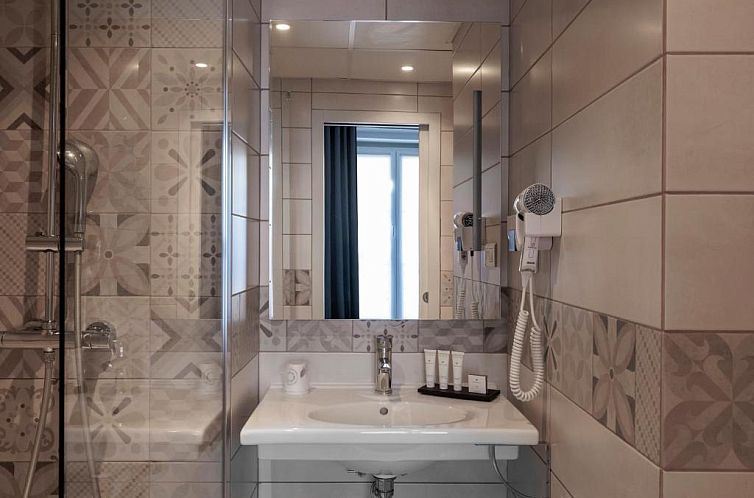 Hôtel Saint Martin Bastille