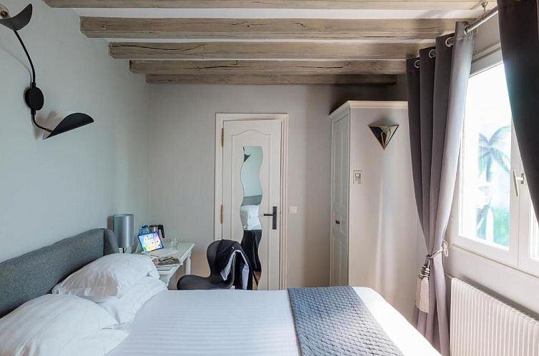 Hôtel Saint Martin Bastille