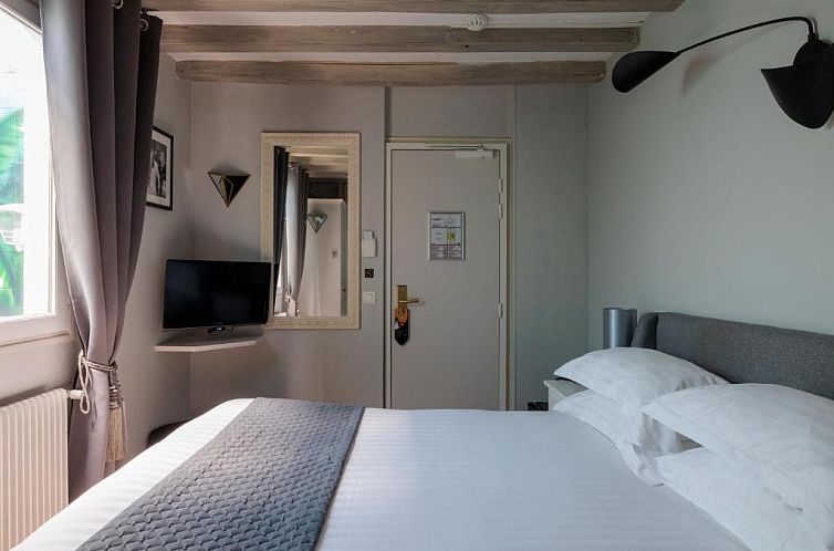 Hôtel Saint Martin Bastille