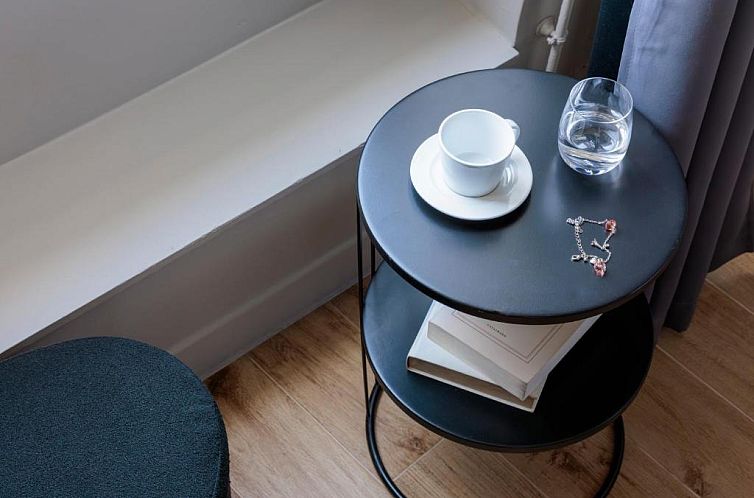 Hôtel Saint Martin Bastille