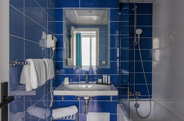 Hôtel Saint Martin Bastille