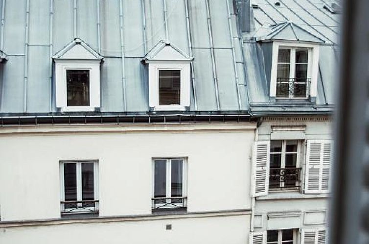 Arcadie Montparnasse