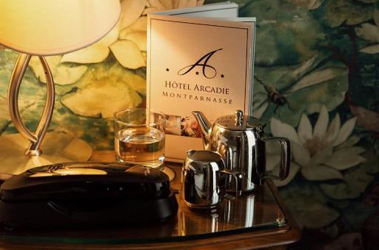 Arcadie Montparnasse
