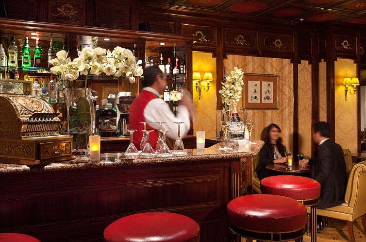 Hôtel Mayfair Paris