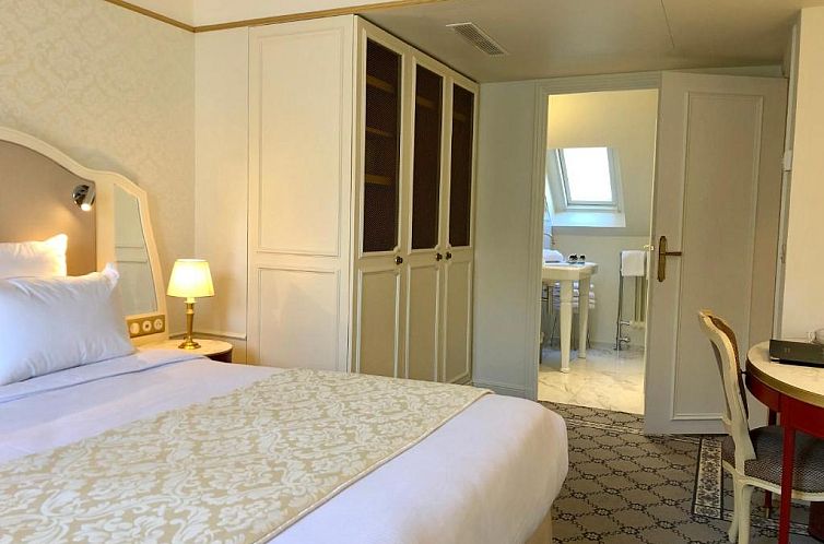 Hôtel Mayfair Paris