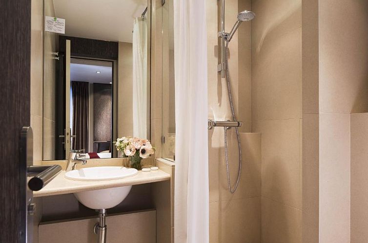 Central Hotel Paris