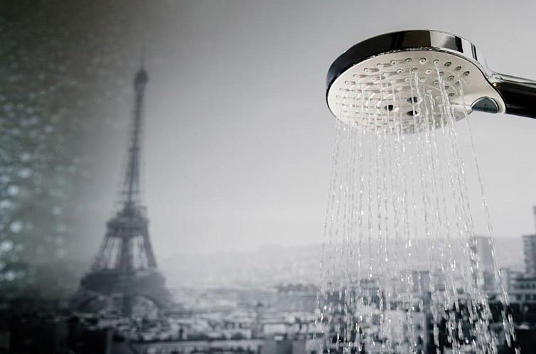 Campanile Paris 19 - La Villette