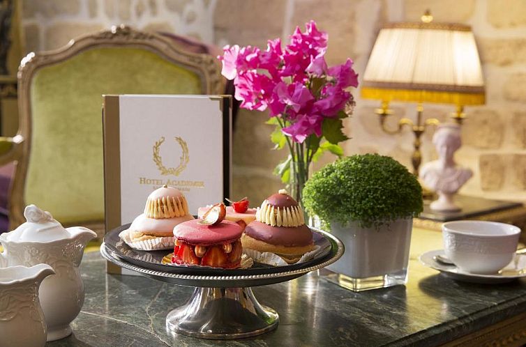 Académie Hôtel Saint Germain