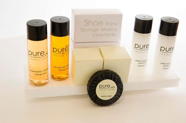 Académie Hôtel Saint Germain