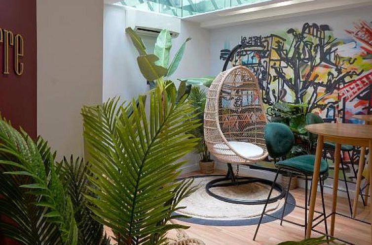 Best Western Le Montmartre – Saint Pierre