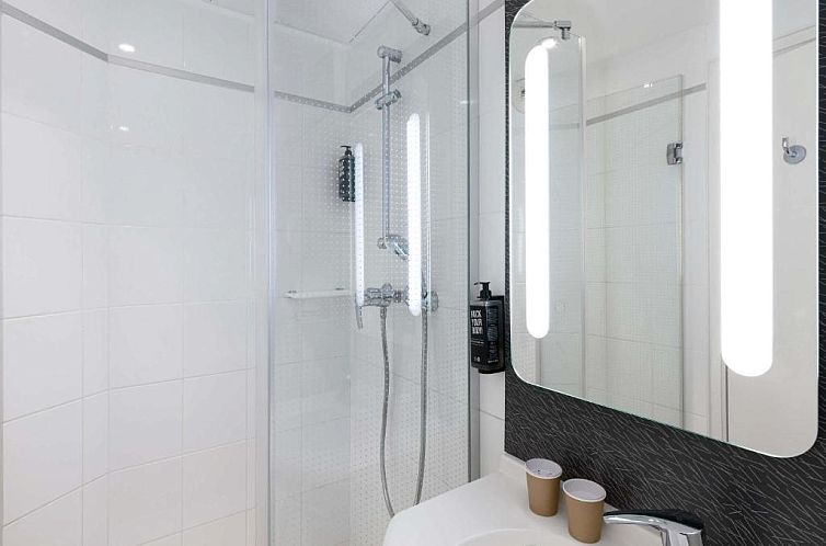 ibis Paris Gare du Nord TGV