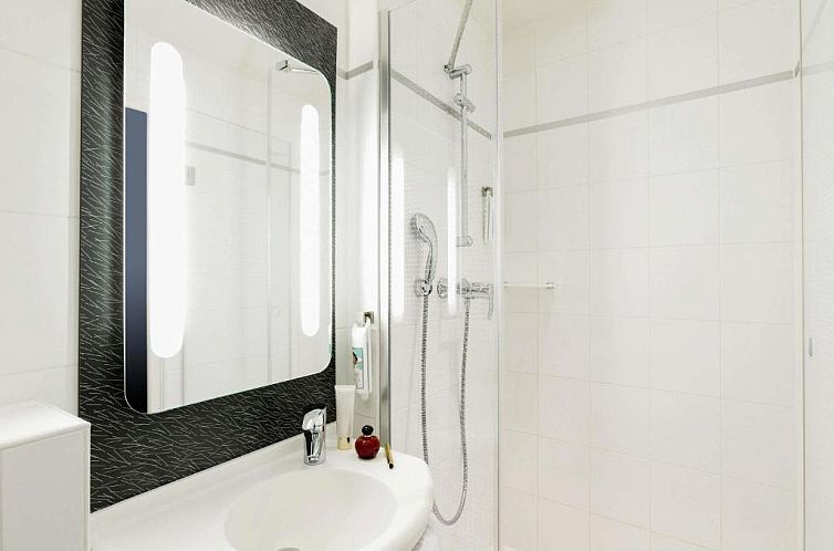 ibis Paris Gare du Nord TGV