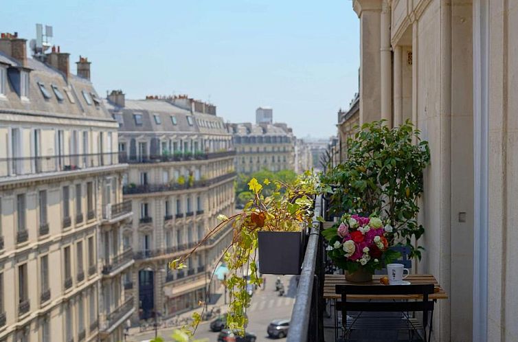 Best Western Premier Hotel Littéraire Le Swann