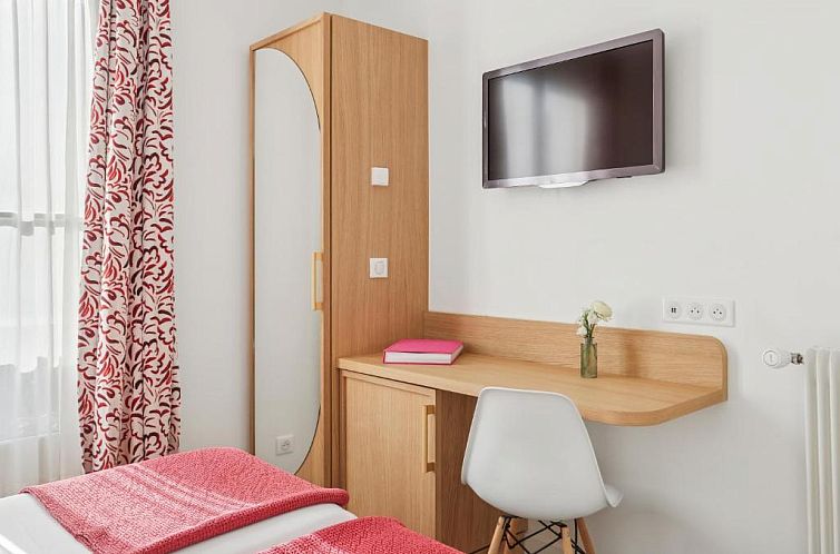 Hôtel Alexandrine Opera