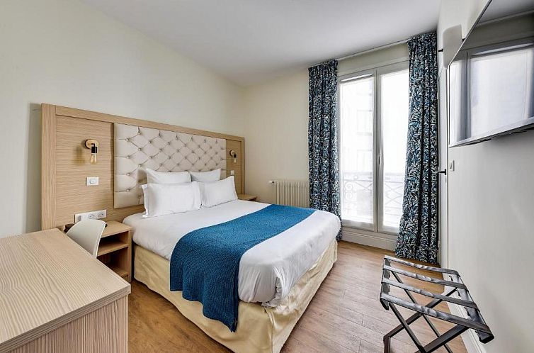 Hôtel Alexandrine Opera