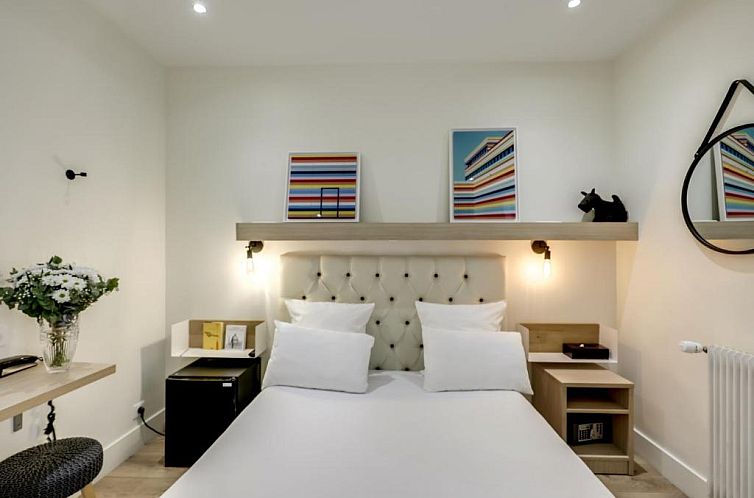 Hôtel Alexandrine Opera