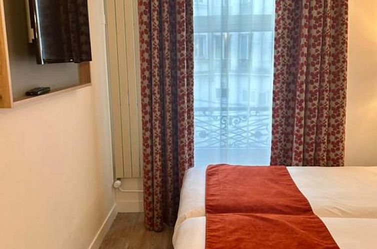 Hôtel Derby Eiffel