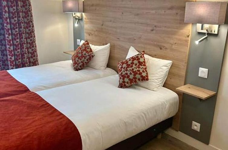 Hôtel Derby Eiffel