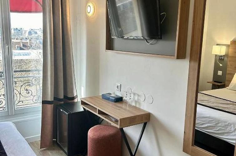 Hôtel Derby Eiffel