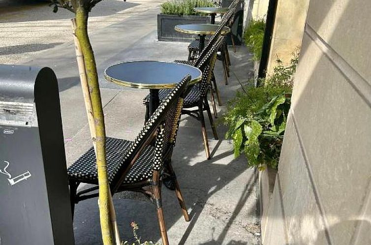 Hôtel Derby Eiffel