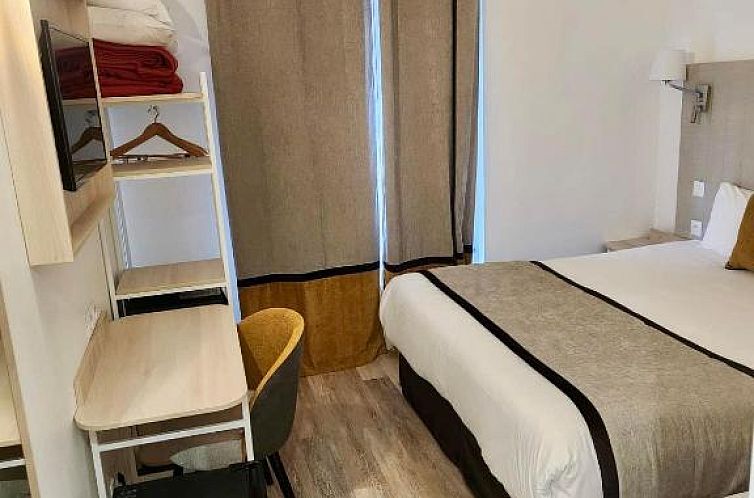 Hôtel Derby Eiffel