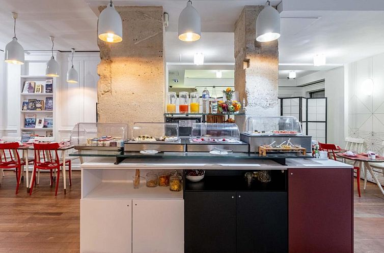 Hotel Monterosa - Astotel