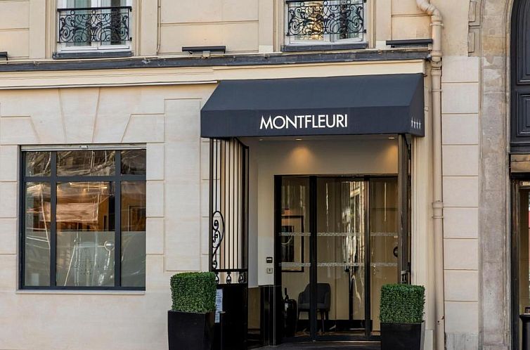 Montfleuri