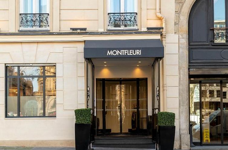 Montfleuri