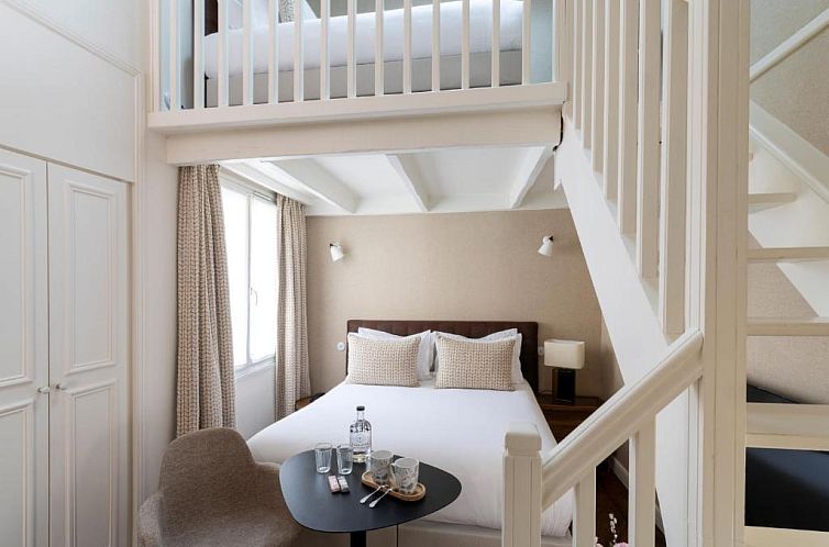 Hôtel Madeleine Haussmann