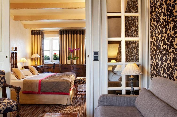 Unterkunft 93053920 - Appartement Paris - Hotel Left Bank Saint Germain