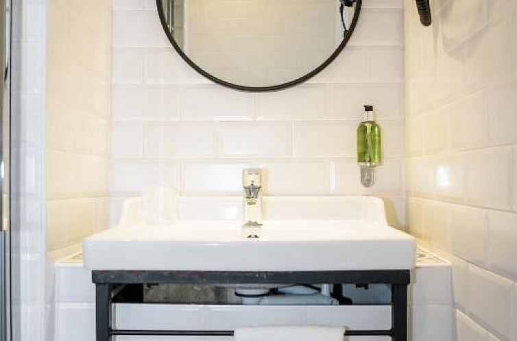 Hôtel Des Arts-Bastille