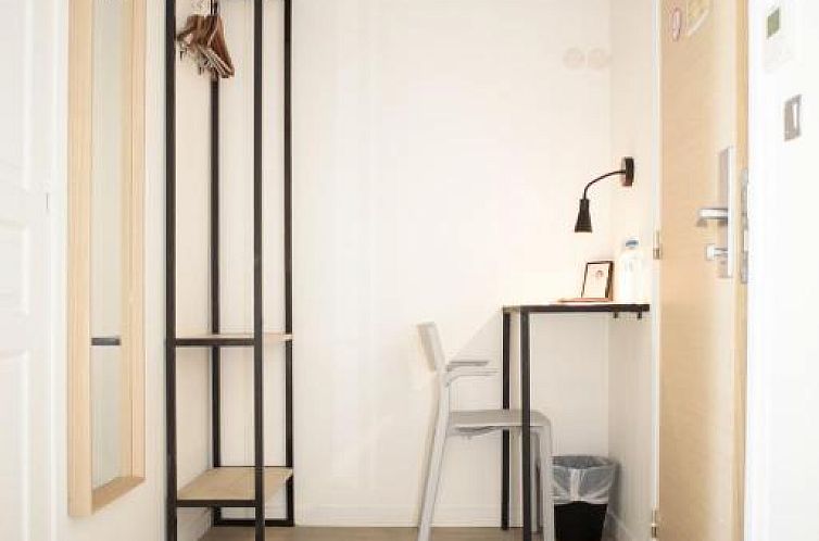 Hôtel Des Arts-Bastille